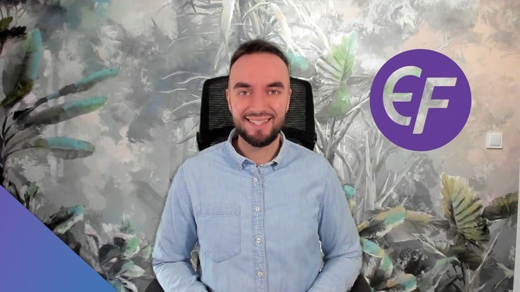 Hands on C# .NET: Entity Framework Core